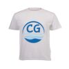 180g junior T-shirt Thumbnail