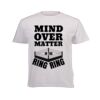 180g junior T-shirt Thumbnail