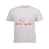 180g junior T-shirt Thumbnail