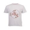 180g junior T-shirt Thumbnail