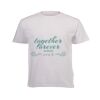 180g junior T-shirt Thumbnail
