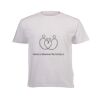 180g junior T-shirt Thumbnail