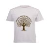 180g junior T-shirt Thumbnail