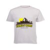 180g junior T-shirt Thumbnail