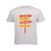 180g junior T-shirt Thumbnail