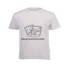 180g junior T-shirt Thumbnail