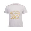 180g junior T-shirt Thumbnail
