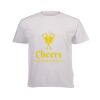 180g junior T-shirt Thumbnail