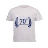 180g junior T-shirt Thumbnail