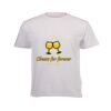 180g junior T-shirt Thumbnail