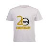 180g junior T-shirt Thumbnail