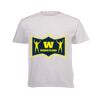 180g junior T-shirt Thumbnail