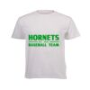 180g junior T-shirt Thumbnail