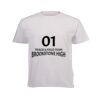 180g junior T-shirt Thumbnail