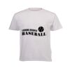 180g junior T-shirt Thumbnail