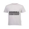 180g junior T-shirt Thumbnail