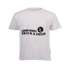 180g junior T-shirt Thumbnail