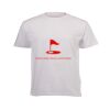 180g junior T-shirt Thumbnail
