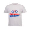 180g junior T-shirt Thumbnail