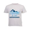 180g junior T-shirt Thumbnail