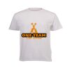 180g junior T-shirt Thumbnail