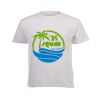 180g junior T-shirt Thumbnail