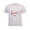 180g junior T-shirt Thumbnail