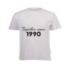 180g junior T-shirt Thumbnail