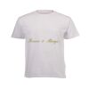 180g junior T-shirt Thumbnail