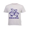 180g junior T-shirt Thumbnail