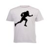180g junior T-shirt Thumbnail