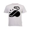 180g junior T-shirt Thumbnail