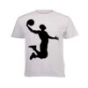180g junior T-shirt Thumbnail