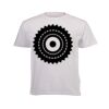 180g junior T-shirt Thumbnail