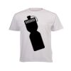 180g junior T-shirt Thumbnail