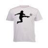 180g junior T-shirt Thumbnail