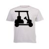 180g junior T-shirt Thumbnail