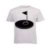 180g junior T-shirt Thumbnail
