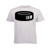 180g junior T-shirt Thumbnail