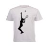 180g junior T-shirt Thumbnail