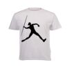 180g junior T-shirt Thumbnail