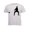 180g junior T-shirt Thumbnail