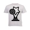 180g junior T-shirt Thumbnail