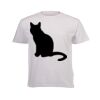 180g junior T-shirt Thumbnail