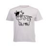 180g junior T-shirt Thumbnail