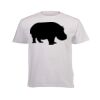 180g junior T-shirt Thumbnail
