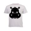 180g junior T-shirt Thumbnail