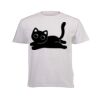 180g junior T-shirt Thumbnail