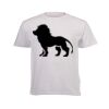 180g junior T-shirt Thumbnail