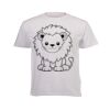 180g junior T-shirt Thumbnail